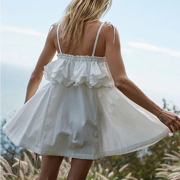 S Free People Have a Thing for You Mini - Picture 8 of 8